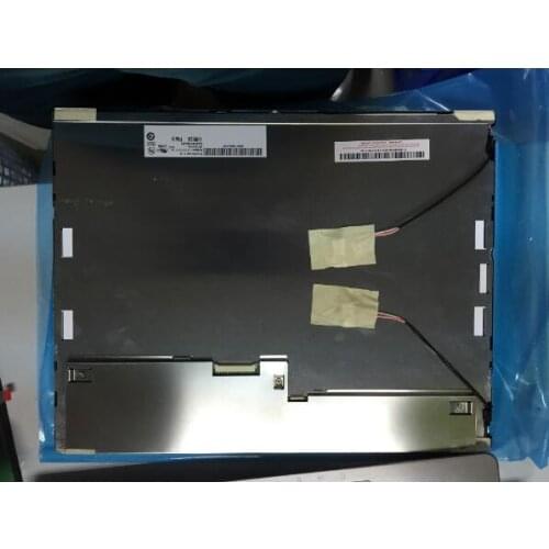 For AUO G150XG01 V0 G150XG01 V.0 15 inch LCD display screen Panel Replacement maintenance