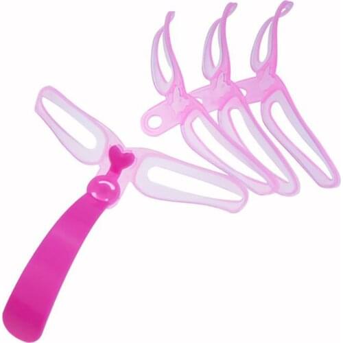 4 Different Styles Eyebrow Shaping Stencils, Washable Reusable Eyebrow Grooming Stencil Shaping Templates with Handle DIY Tool