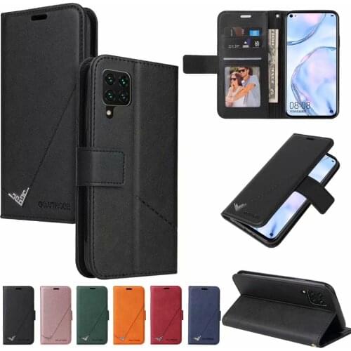 Luxury Flip Leather Case For Samsung Galaxy A12 A02s A42 A52 A32 A31 A21s A51 A71 A20E S21 Ultra S20FE S10 Plus S9 Wallet cover