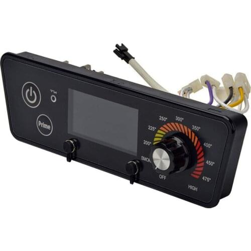 HOT SALE Digital Thermostat Controller Board Replacement For Pit Boss Mucha, And Pit Boss P7-340/700/1000