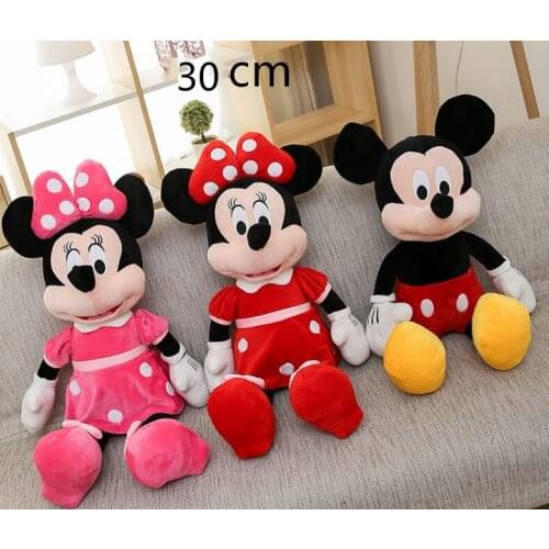 Мягкие игрушки со звуками Disney China At AliExpress