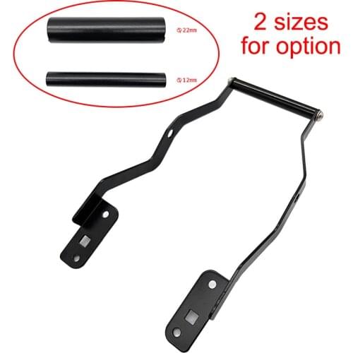 For BMW F900XR F 900 XR 2020 2021 Motorcycle windshield Phone Smart Phone GPS Navigation Plate Bracket Stand Holder F900 XR