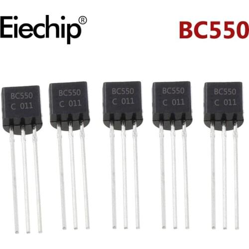 Transistors Eiechip China