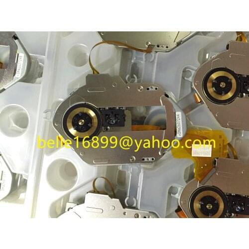 Free post DV21TS / SF-HD4 DVD laser head ( double resistor.Curved line.Black cover ) OPTICAL PICKUP CD+VCD+DVD SF-HD4 2pcs/lot