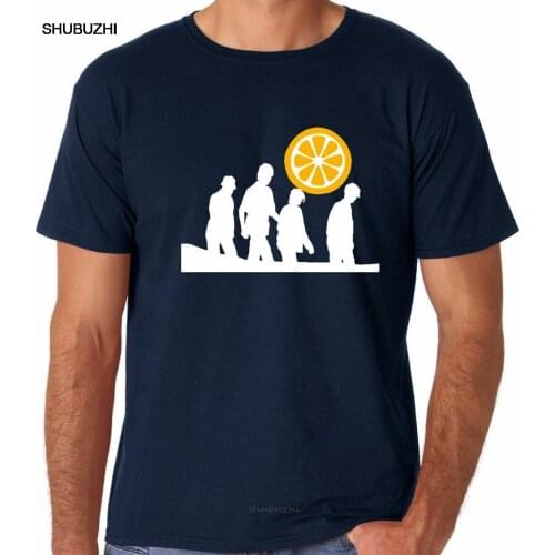 The Stone Roses Fools Gold Indie Rock Music Mens T-Shirt male brand teeshirt men summer cotton t shirt
