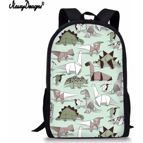 Noisydesigns Small Men's Bags