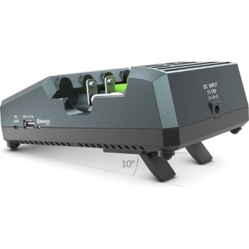 Newest original SkyRC MC3000 Balance Charger With Bluetooth Charging By Phone For Mutilcopter Helicopter Fpv Rc Drone