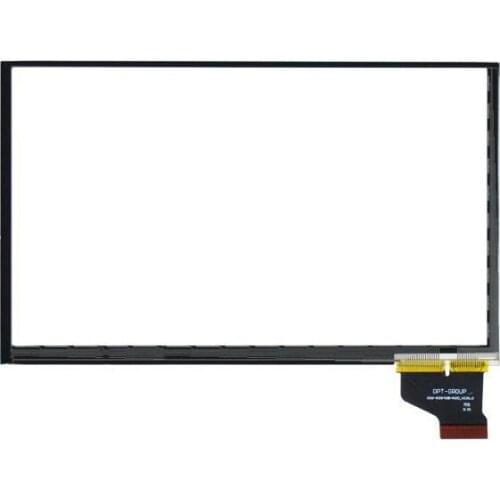 New 7 Inch Touch Screen Digitizer Panel 300-N3943B-A00_VER1.0 tablet pc