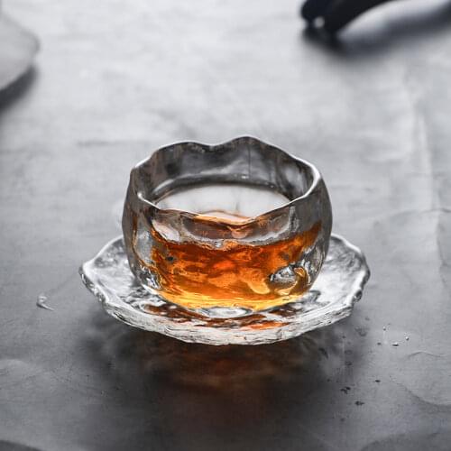 OLOEY Whiskey Glasses