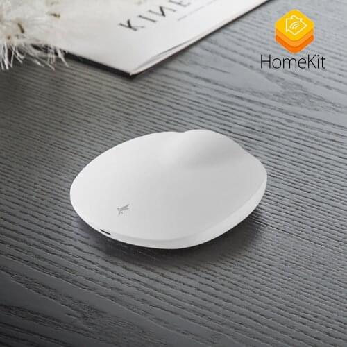 HomeKit Work XiaoYan Smart Home Center WiFi Remote control for iOS & Android English APP