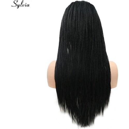 Sylvia Carnival Wigs