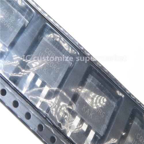 10PCS/LOT MURB1620CTR U1620RG TO-263 SMD Triode