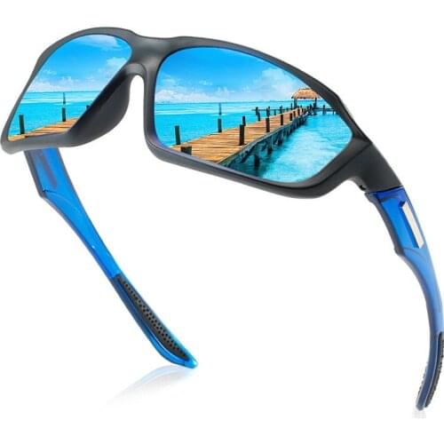 Xuanhu Mens Sunglasses