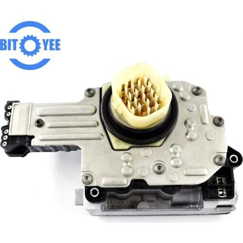 545RFE 45RFE 68RFE R72420A Transmission Solenoid Block Pack For Dodge Jeep
