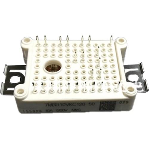 7MBR15VKC120-50 7MBR10VKC120-50 7MBR30VKC060-50 7MBR10VKC120-50 Original, Can Provide Test, 1 Year Warranty