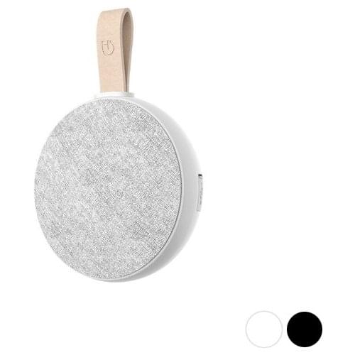 Bluetooth Speakers Hiditec Urban Rok S IPX5 3W