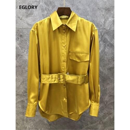 Деловые блузки Eglory China At AliExpress