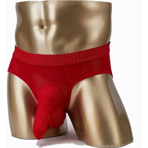 Мужские бамбуковые трусы FALIZA China At AliExpress