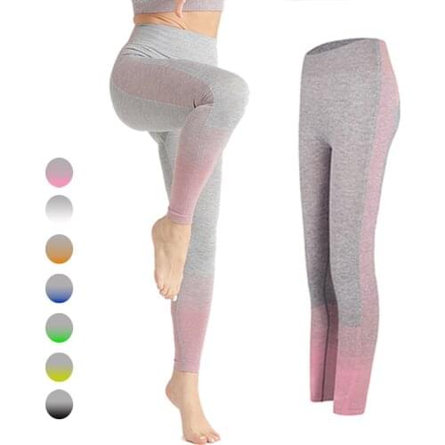 Foit Yoga Pants