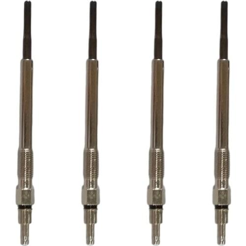 HEROBIKER Spark Plug
