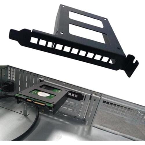 Hard Drive Bracket SSD Mounting Bracket For PCI SSD To PCI Internal Hard Drive Mounting Kit