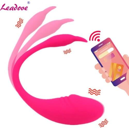 Leadove Vaginal Balls