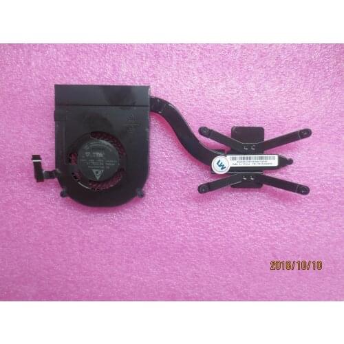 New Original laptop Lenovo thinkpad X1 Carbon 4th X1 Yoga 1st Heatsink CPU Cooler Cooling Fan 00JT800 01YT252 01AW976
