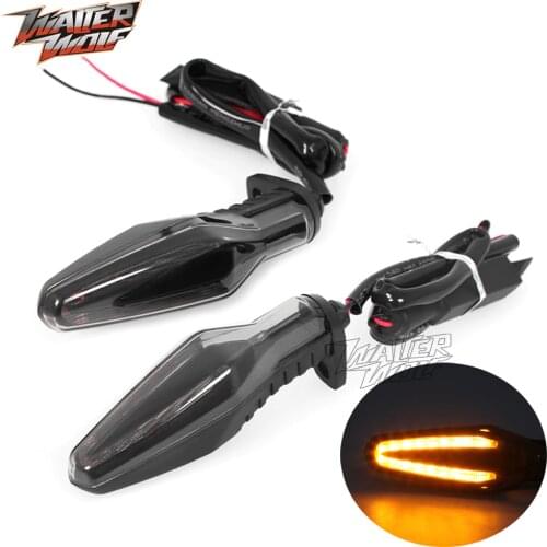New Rear Turn Signal Indicator Light For Aprilia RSV-4/R/RR 1100 RSV4 Factory Tuono 660 2020 Motorcycle Accessories Signals Lamp