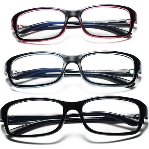 Clear Glasses for Women Computer Glasses Frames Eyeglasses Men Vintage Optical Oculos Accessories for Ladies Accessories 1213X