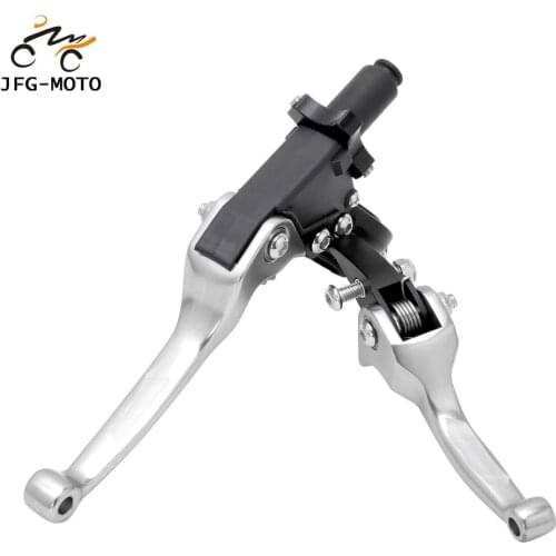 Motorcycle 7/8" 22mm CNC ASV F3 Series 2ND Brake Clutch Levers For Beta 250 300 350 400 450 525 RR 350 450 525 RS EVO 125 200