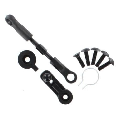 RED CAT /BSD 1/10Buggy RC CAR PARTS BS213-044 Servo Mount