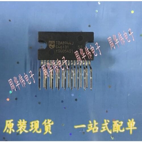 TDA8944J TDA8946J TDA8947J TDA8948J TDA8943SF TDA8941P TDA8942P TDA8950J TDA8954J TDA8950E TDA8954TH TDA8950TH