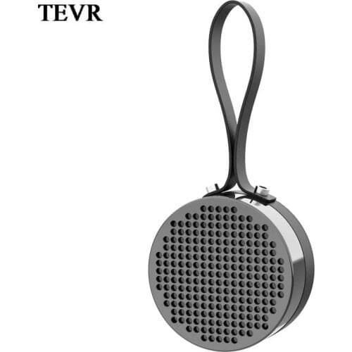 TEVR Portable Speakers