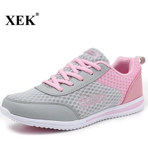 Women Sneakers brand Running shoes Women Light Breathable sneaker Autumn Summer shoes Free run Trainners ST177