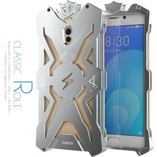 Zimon Meizu Phone Cases