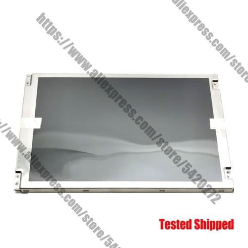 10.4-inch TFT LCD panel TM104SDH03 LCD panel 800 RGB*600 SVGA LVDS LCD display WLED LCD screen