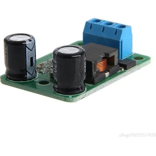 24 V/12 V For 5 V/5A 25 W DC-DC Synchronous Step Down Module Converter O29 20 Dropshipping