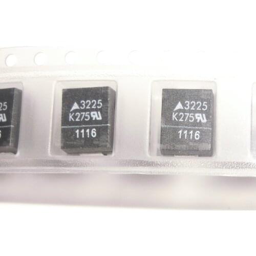 3225 K275 3225K275 SMD NEW ORIGINAL IN STOCK