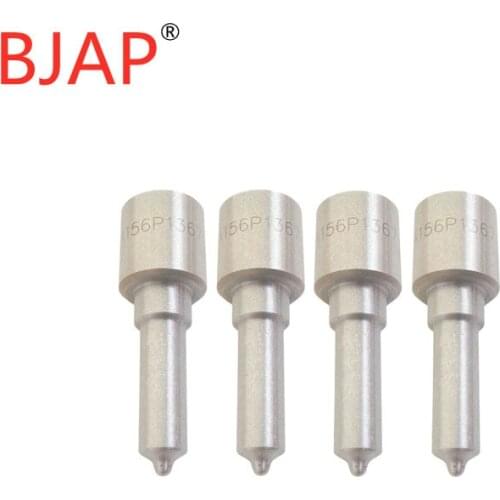 4 pcs/lot DLLA156P1367 Common Rail Diesel nozzle 0 433 171 847 for D4CB