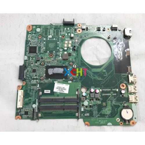 734424-501 734424-001 734424-601 for HP Pavilion 14-n Series w i3-4005U CPU DA0U83MB6E0 UMA Laptop Motherboard Mainboard Tested