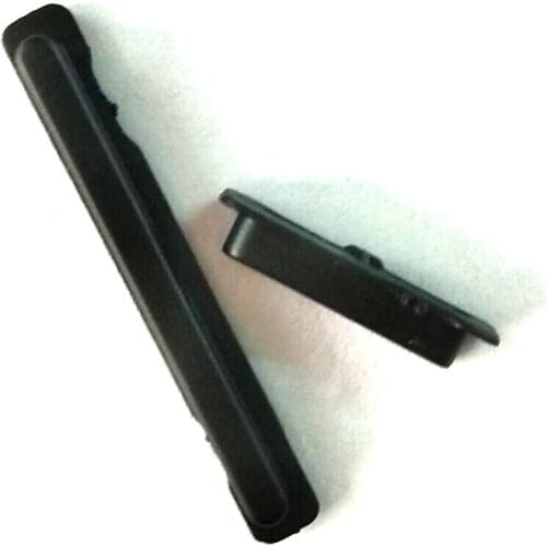 Brand New Quality Volume Power Button Side Key for Oukitel C11 Volume Keys+Fast Shipping