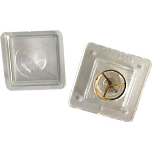 Watch Balance Wheel Spring Watch Movement Balance Mechanical Movement For ETA 2824/2834/2836 Watch Movement Watch Parts