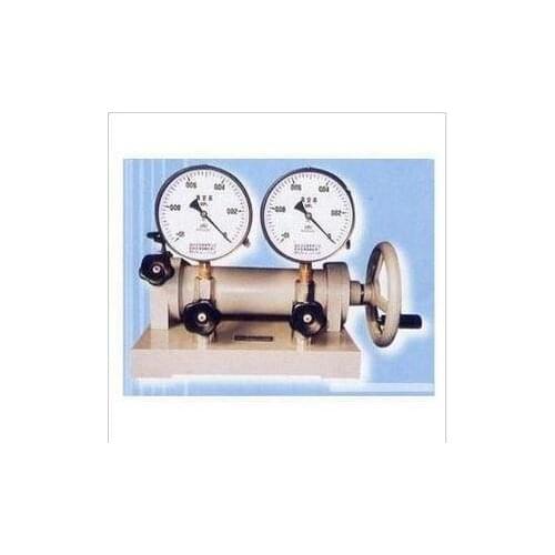 Pressure/Vacuum Gauge Checker YZQ-I