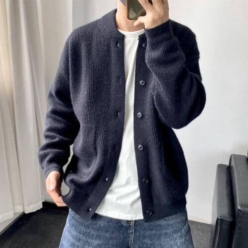 EWSFV Men's Outerwear