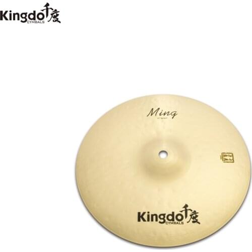 Kingdo Musical Cymbals