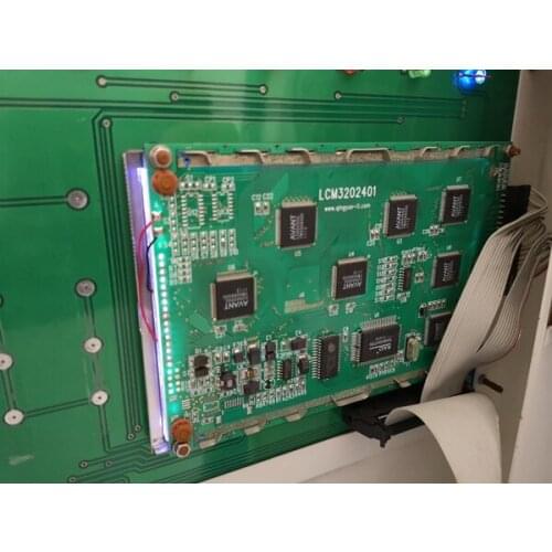 LCM3202401,LCM3202401-28,APG320240B06-BIW-R, CPG320240B-01