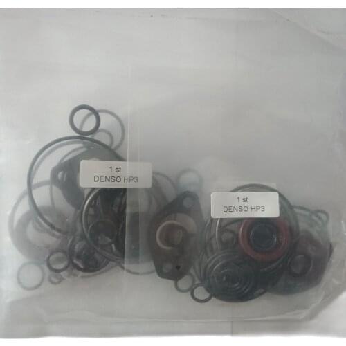 Diesel fuel pump repair kits / HP3 pump gasket kit . HP3 kits / HP3 repair kit