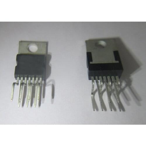 New 10PCS/LOT TOP245YN TOP245Y TOP245 TO-220-6 New and Original