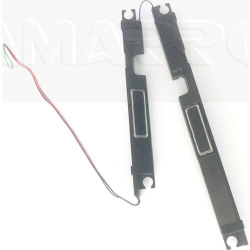 New Original Laptop internal speaker for DELL M7510 7510 M7520 7520 PK23000QI00 0GRCKJ PK23000US00 01K91J