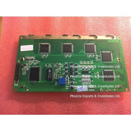 Brand New Compatible LCD for HG241281 P241281-00D 5.4" 240*128 Display